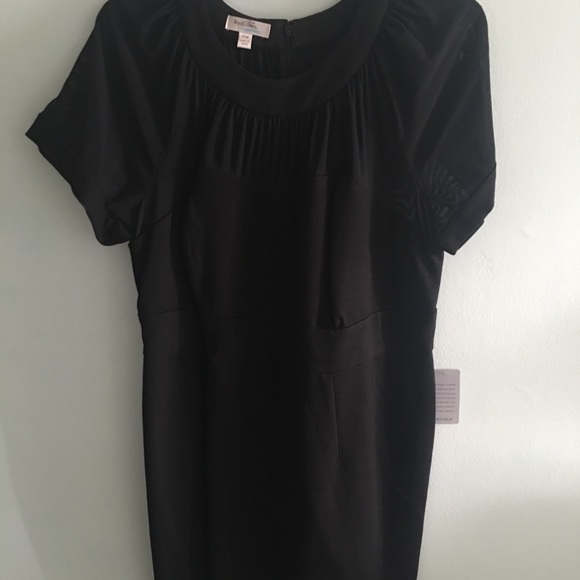 Ivy and Blu Dresses & Skirts - NWT Ivy & Blu Black Dress, Size 18W